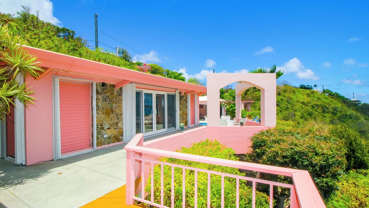 Photo of Patio Balcony in Cotton Valley