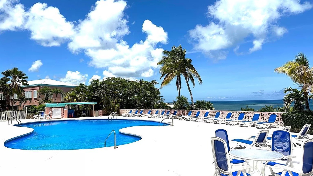 Photo of Outdoor in Estate Coakley Bay