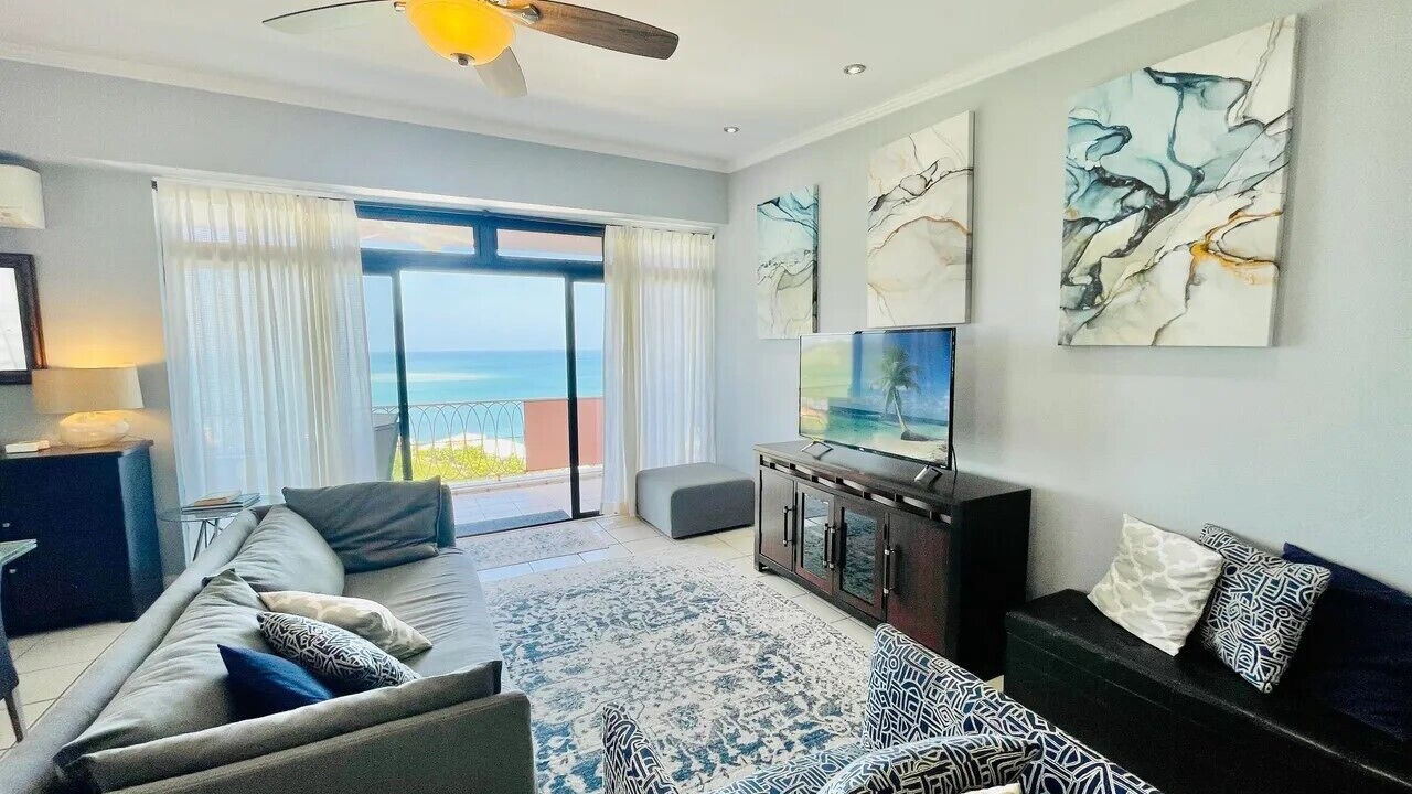 Photo of Bedroom in Estate Coakley Bay