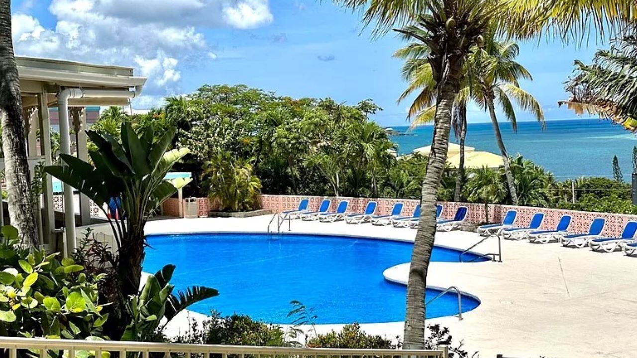 Photo of Outdoor in Estate Coakley Bay