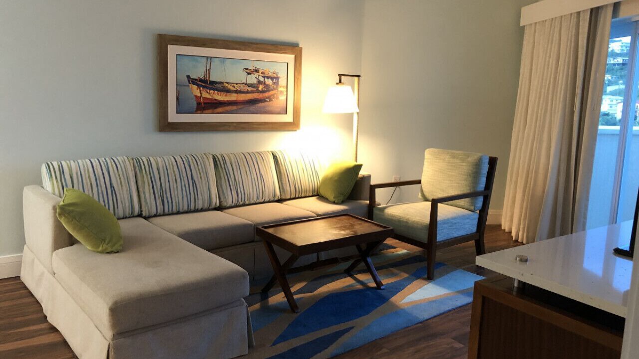 Photo of Livingroom in Frydendal