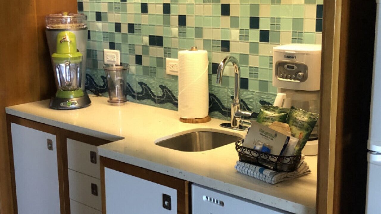Photo of Kitchen in Frydendal