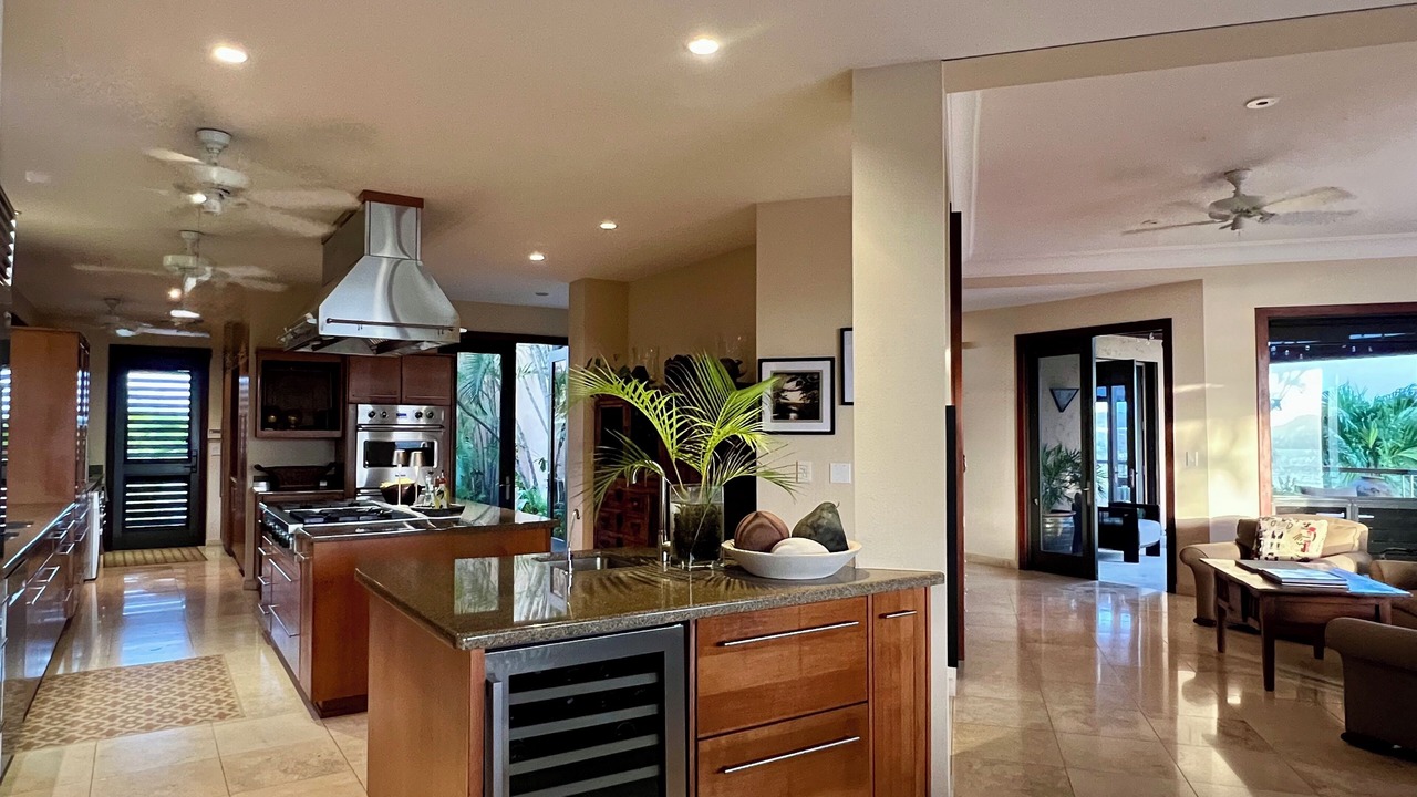 Photo of Kitchen in Testman