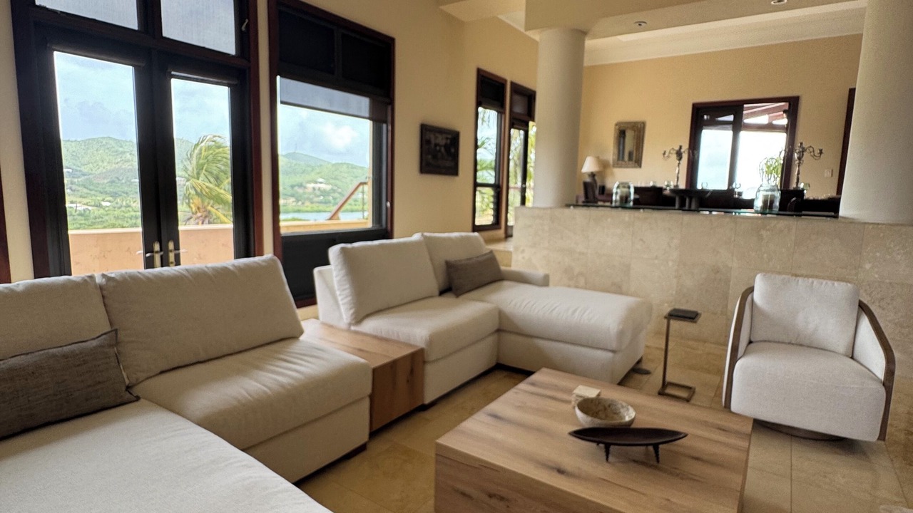 Photo of Livingroom in Testman