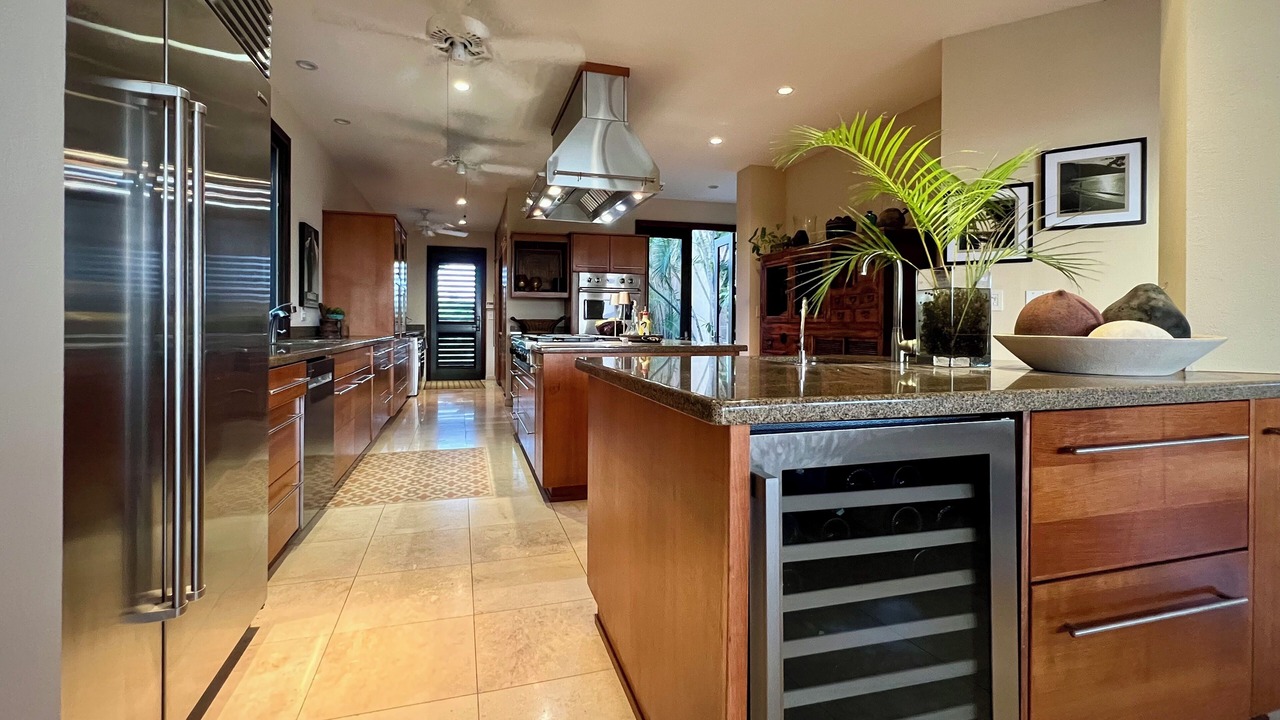 Photo of Kitchen in Testman