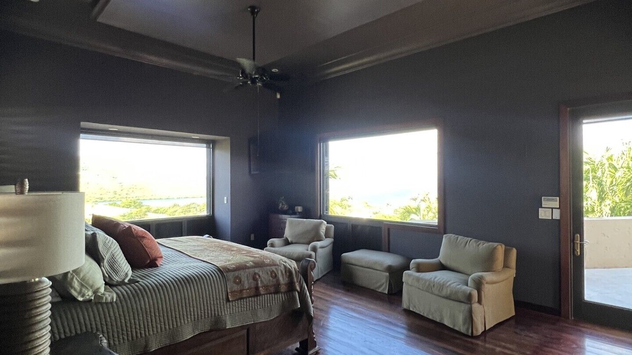 Photo of Bedroom in Testman