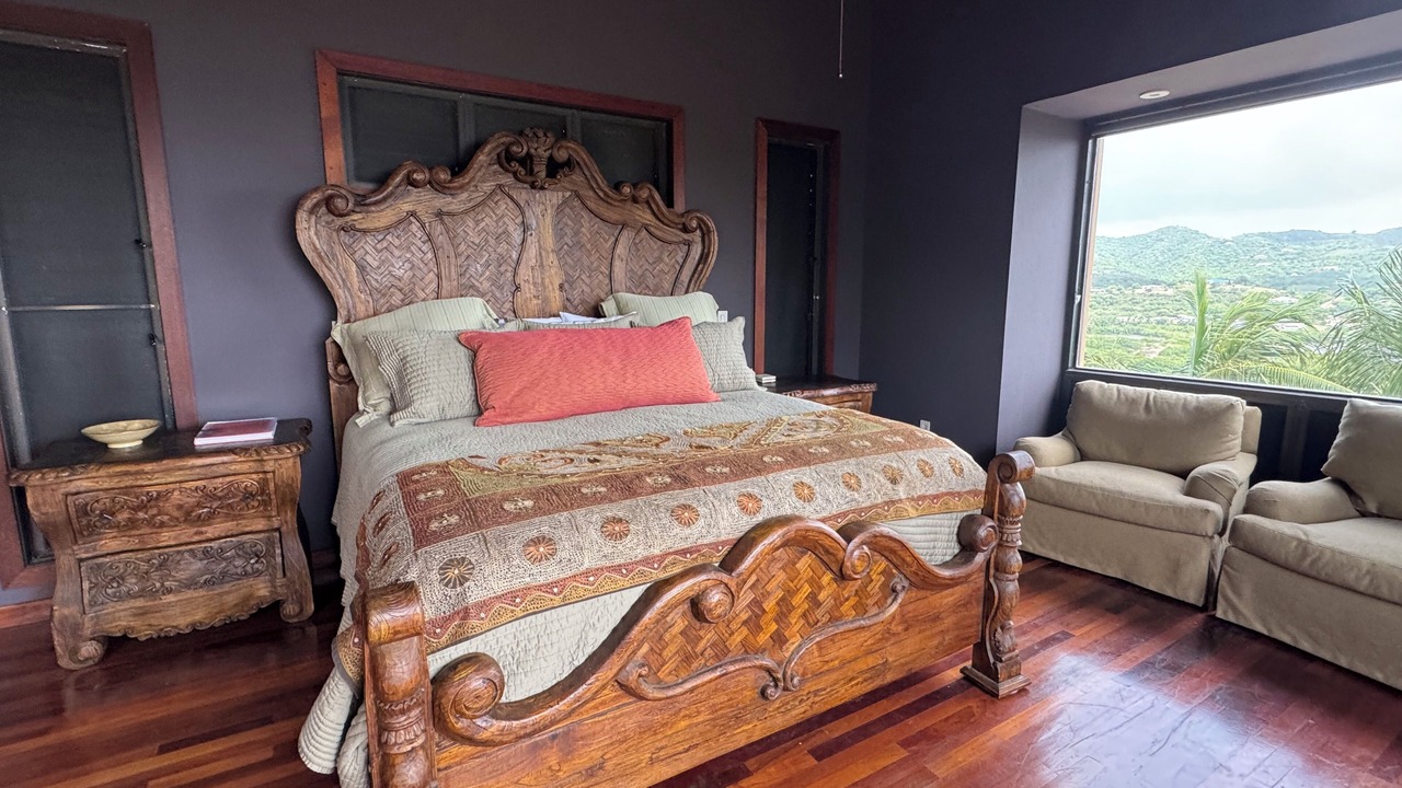 Photo of Bedroom in Testman