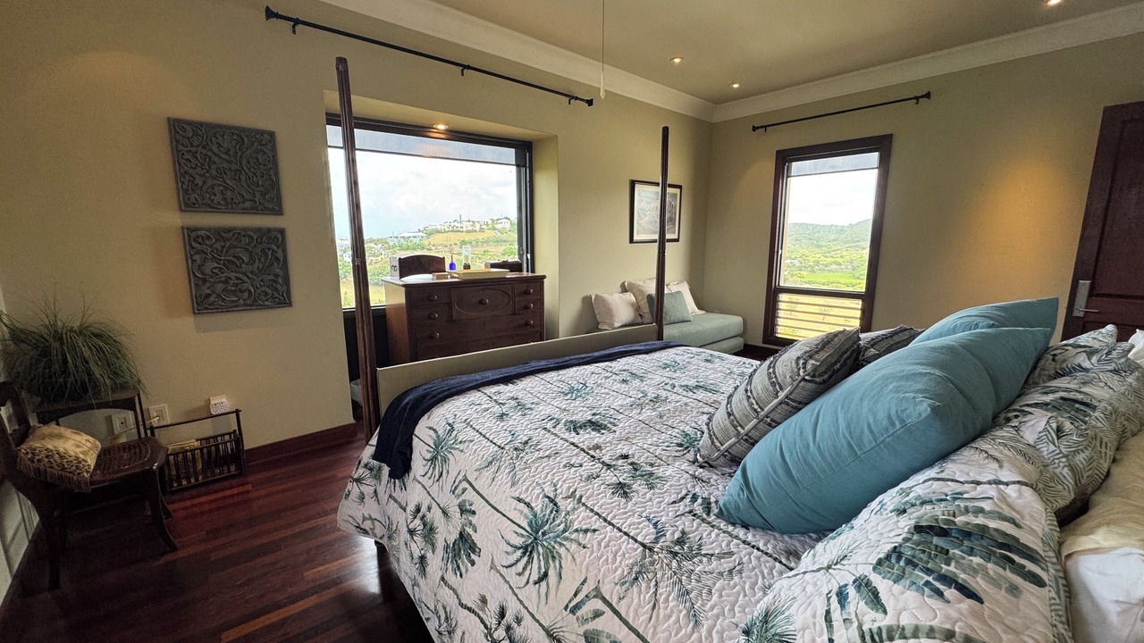 Photo of Bedroom in Testman