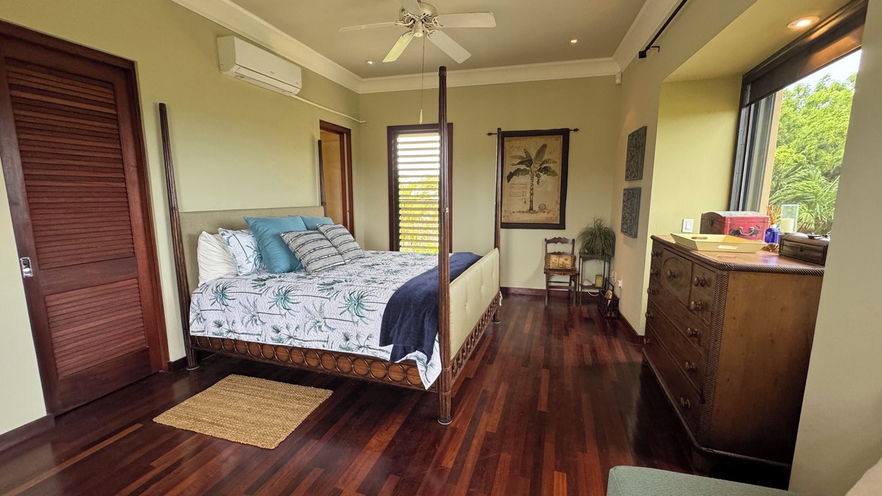Photo of Bedroom in Testman