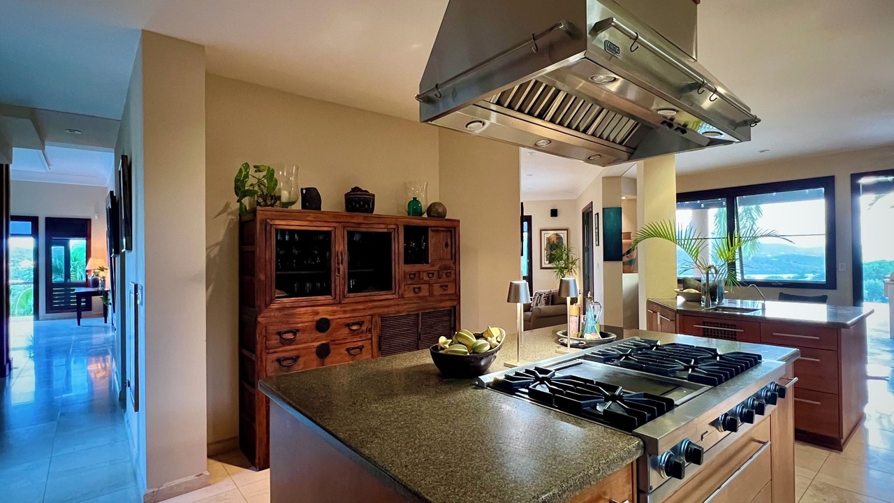 Photo of Kitchen in Testman