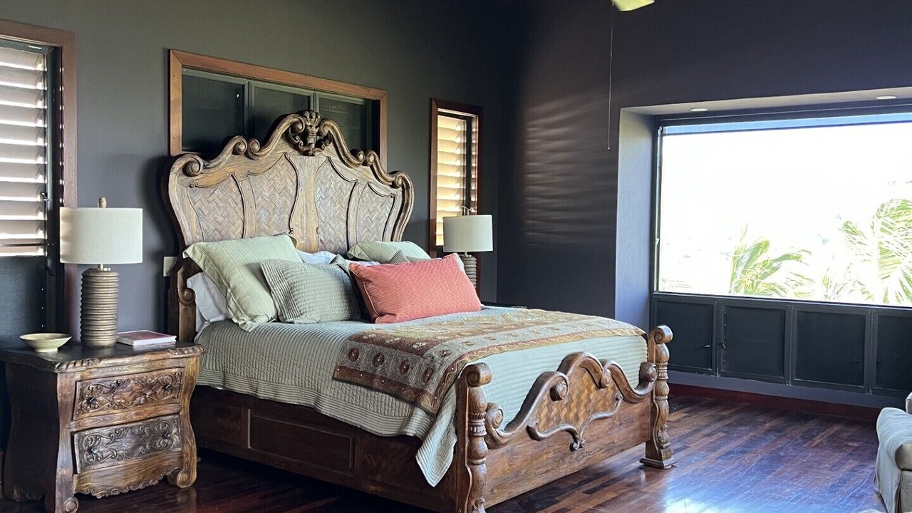 Photo of Bedroom in Testman