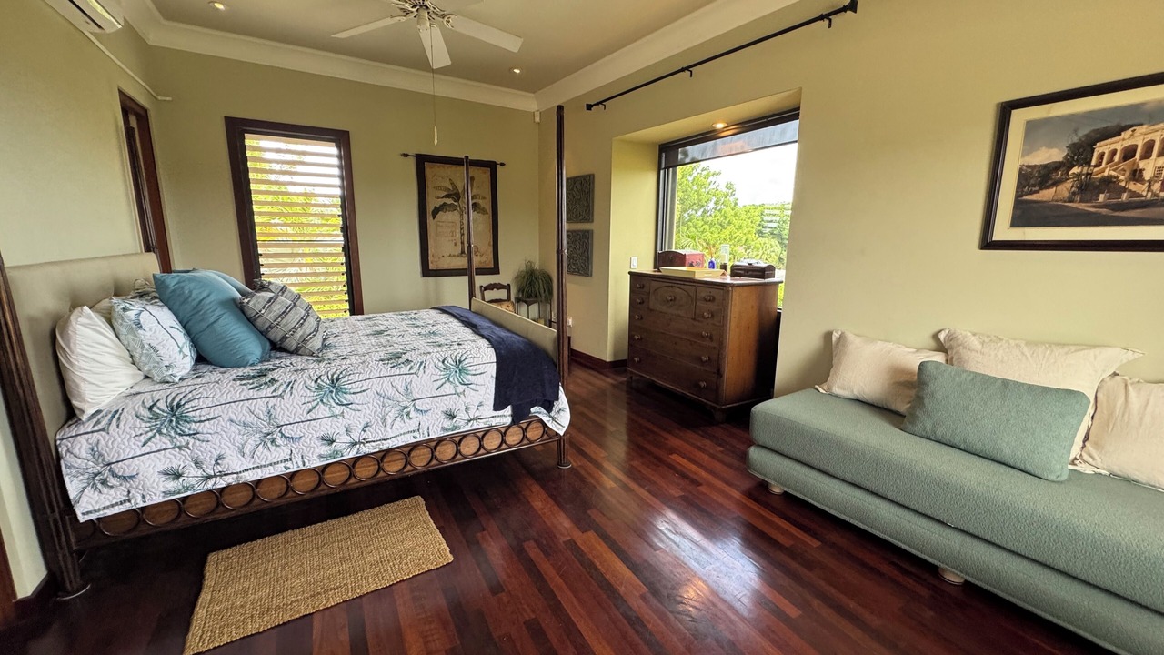 Photo of Bedroom in Testman
