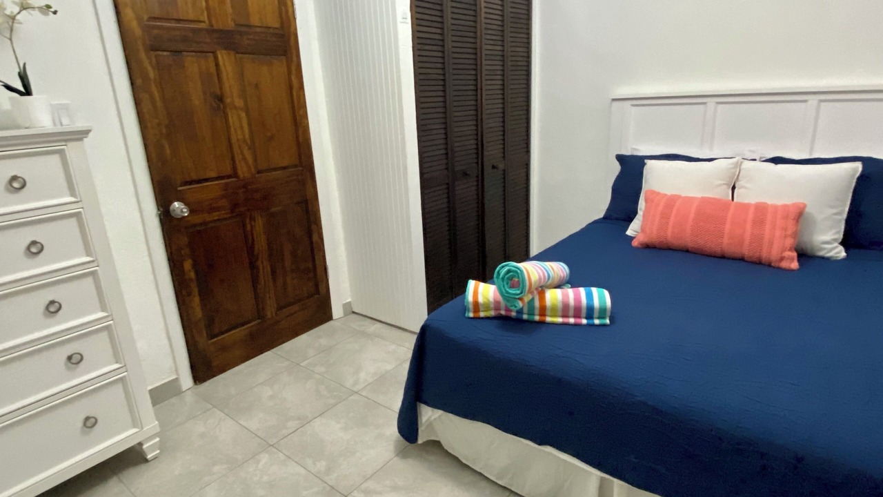 Photo of Bedroom in Estate Enighed