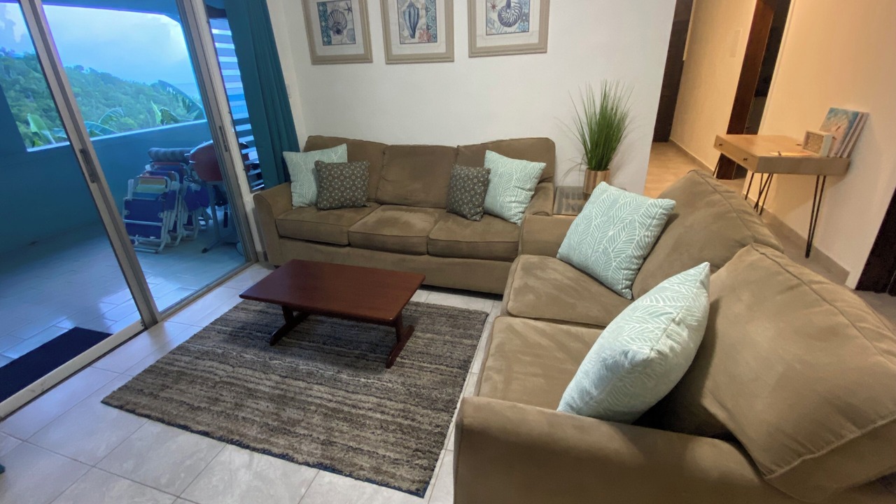 Photo of Livingroom in Estate Enighed