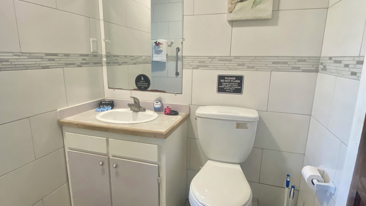 Photo of Bathroom in Estate Enighed