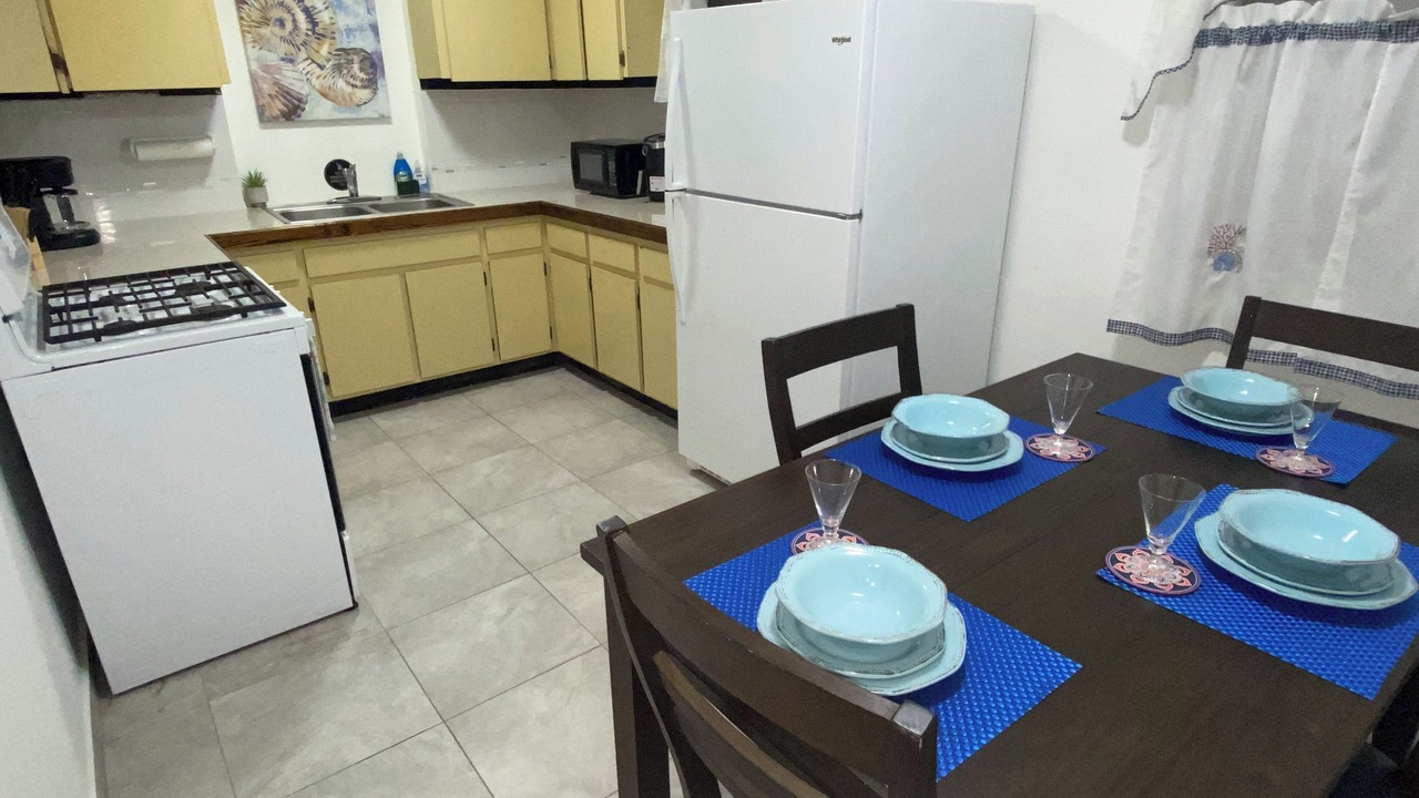 Photo of Kitchen in Estate Enighed