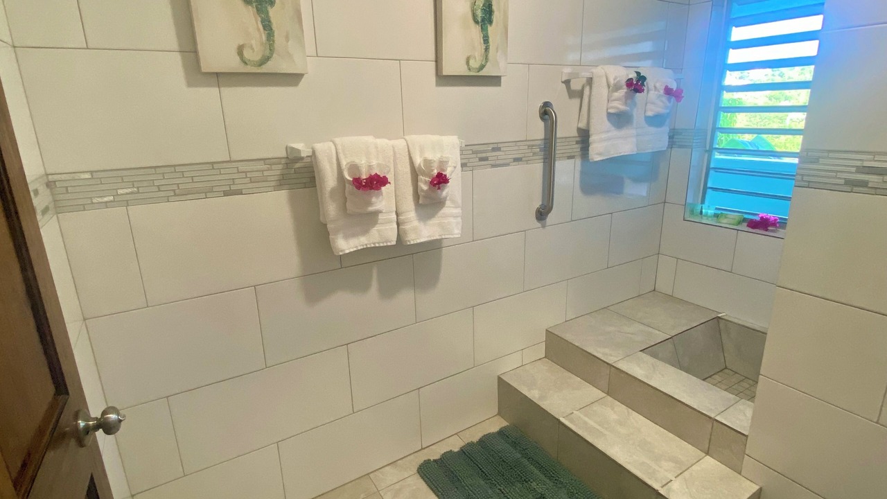 Photo of Bathroom in Estate Enighed