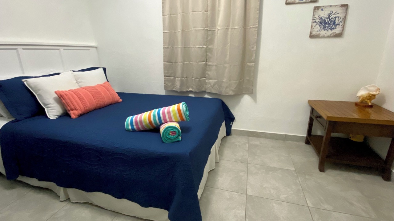 Photo of Bedroom in Estate Enighed