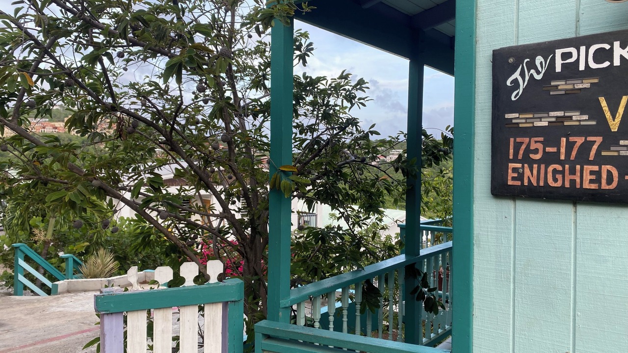 Photo of Outdoor in Estate Enighed
