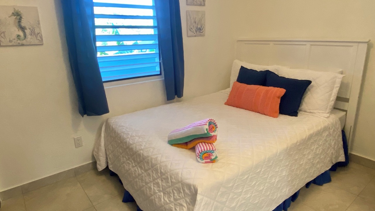 Photo of Bedroom in Estate Enighed