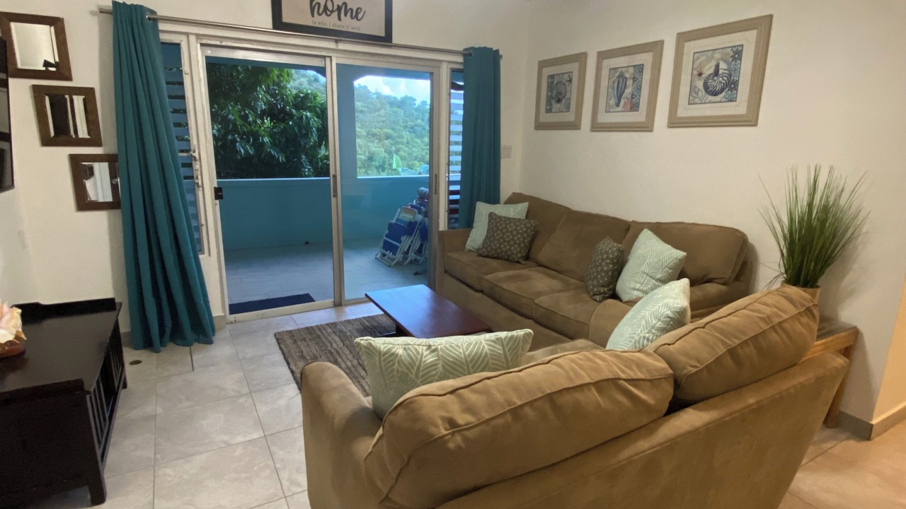 Photo of Livingroom in Estate Enighed
