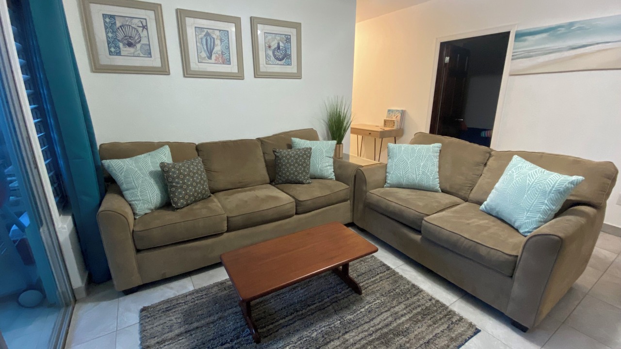 Photo of Livingroom in Estate Enighed