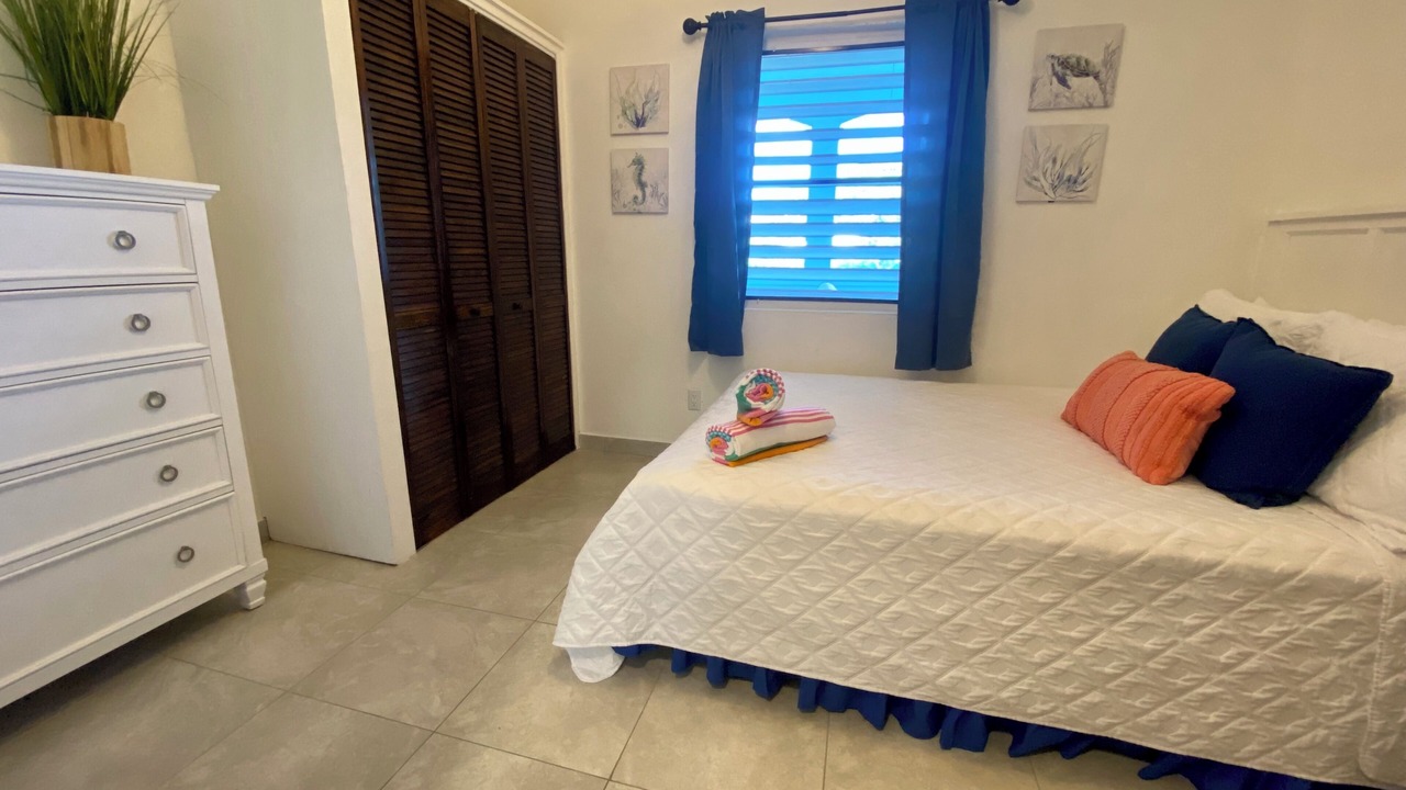 Photo of Bedroom in Estate Enighed
