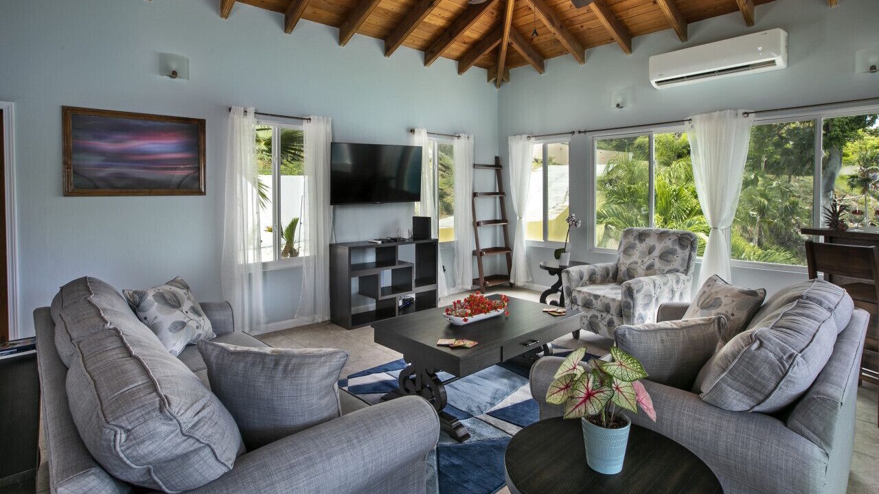 Photo of Livingroom in Peterborg