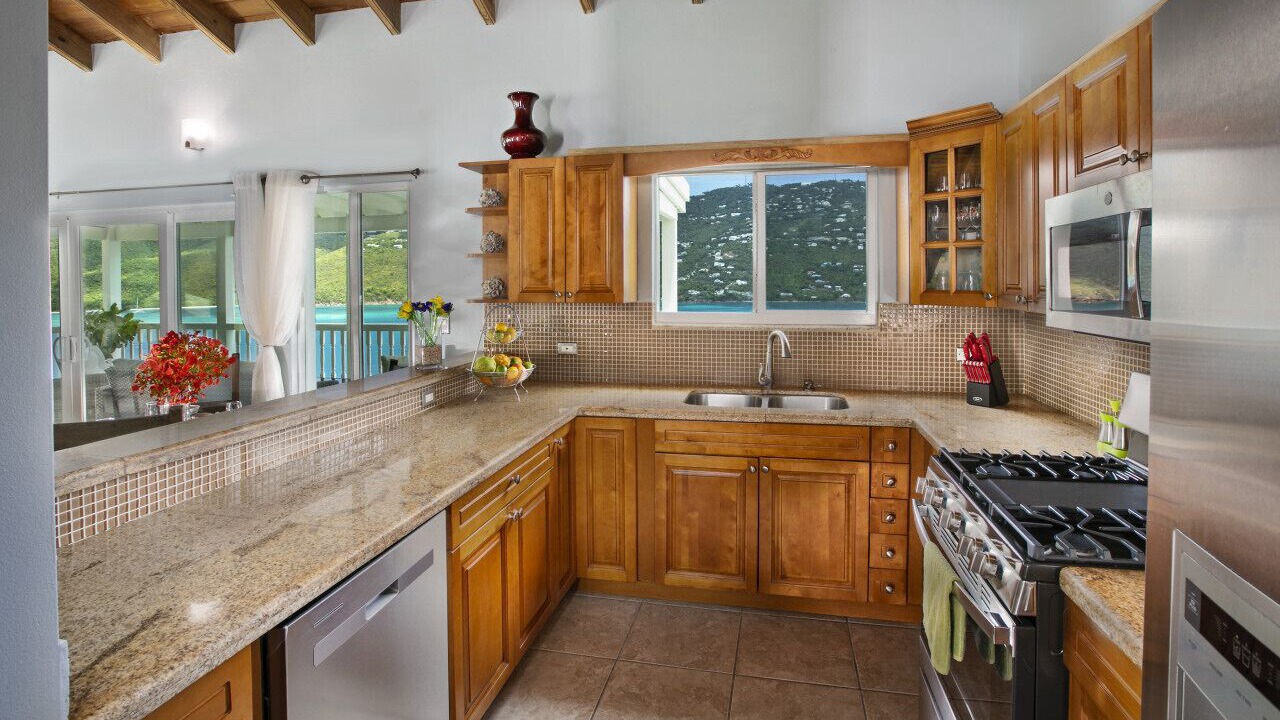 Photo of Kitchen in Peterborg