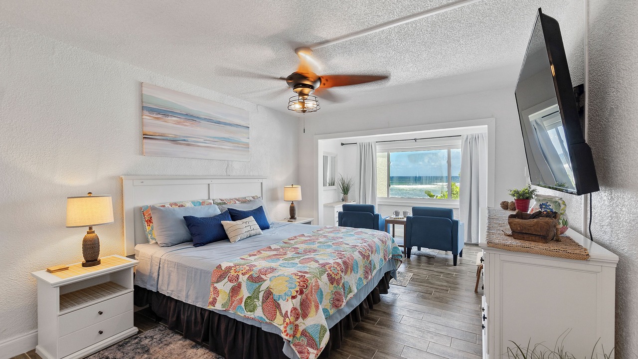 Photo of Bedroom in La Grande Princesse