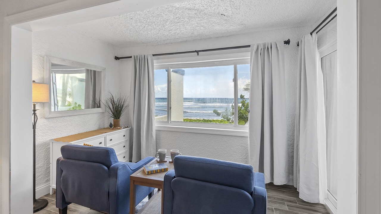 Photo of Livingroom in La Grande Princesse