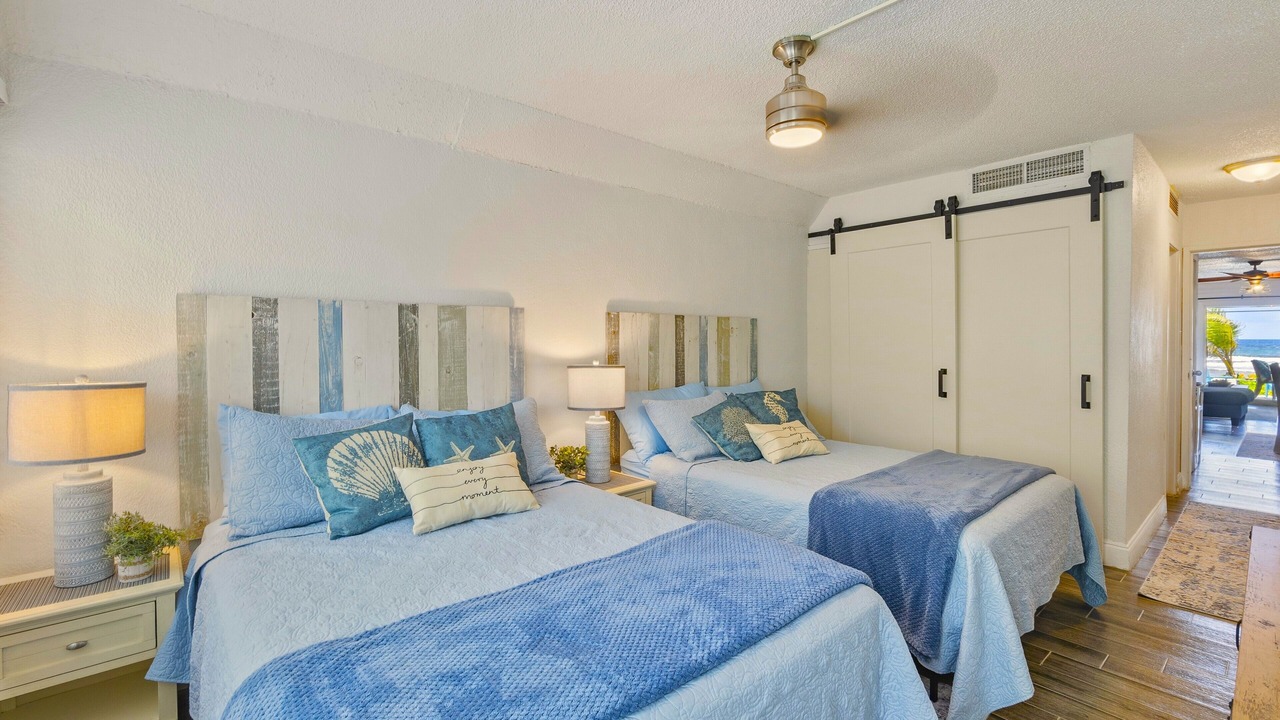 Photo of Bedroom in La Grande Princesse