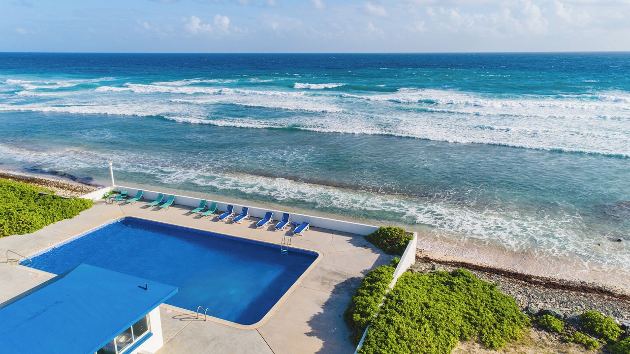 Photo of Outdoor in La Grande Princesse