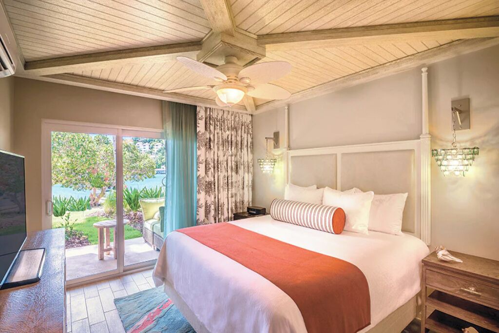 Photo of Bedroom in Frydendal