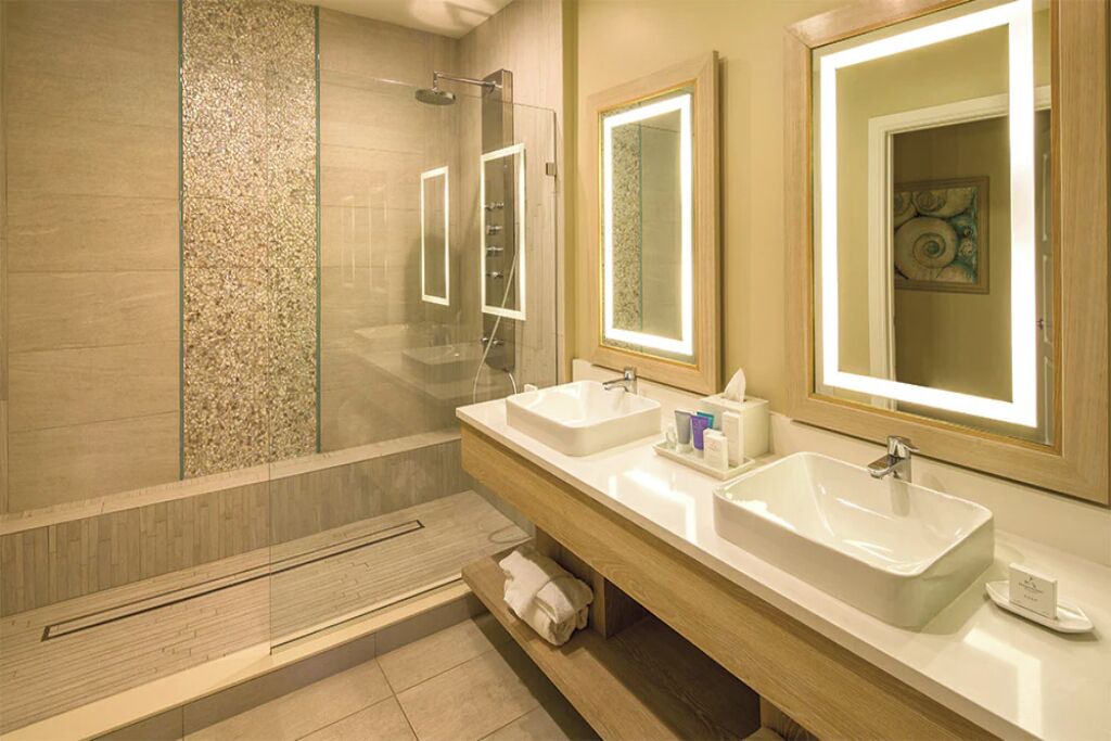 Photo of Bathroom in Frydendal