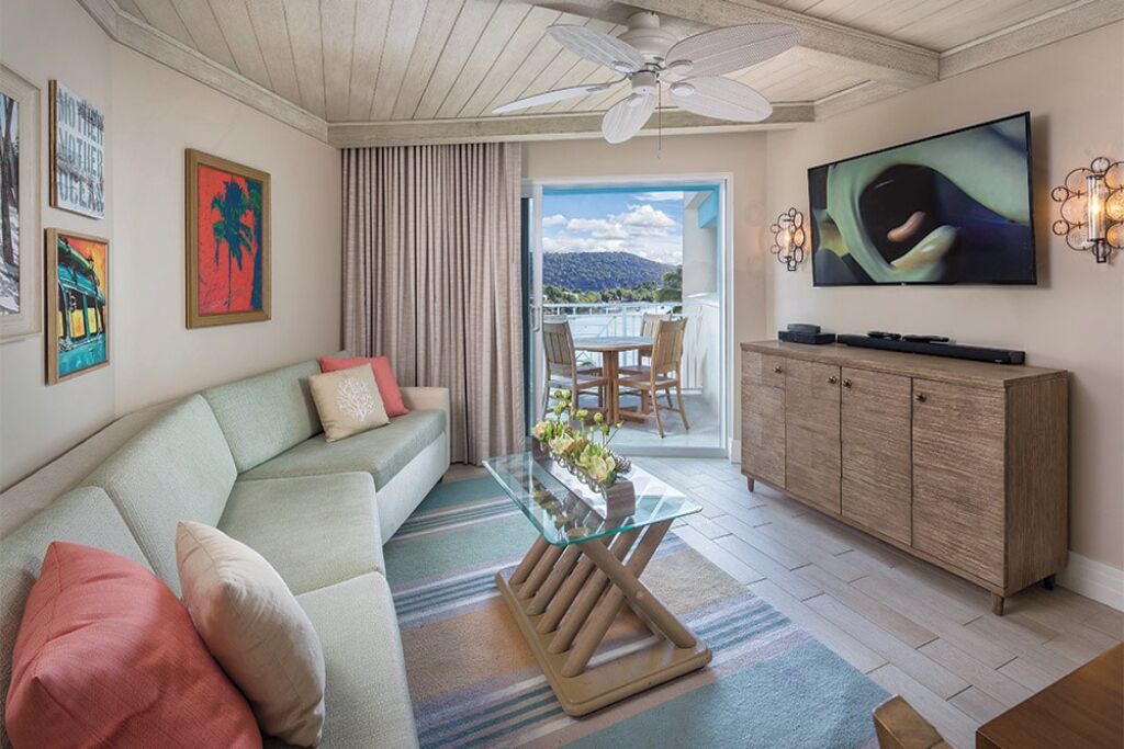 Photo of Livingroom in Frydendal