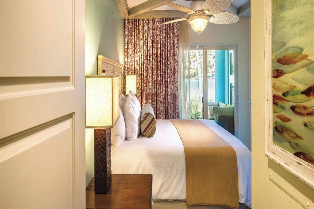 Photo of Bedroom in Frydendal