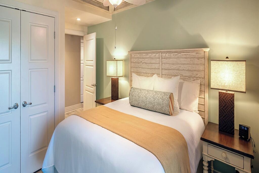 Photo of Bedroom in Frydendal