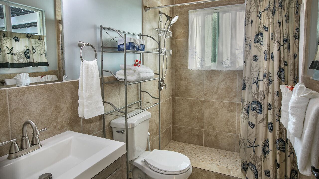 Photo of Bathroom in Peterborg