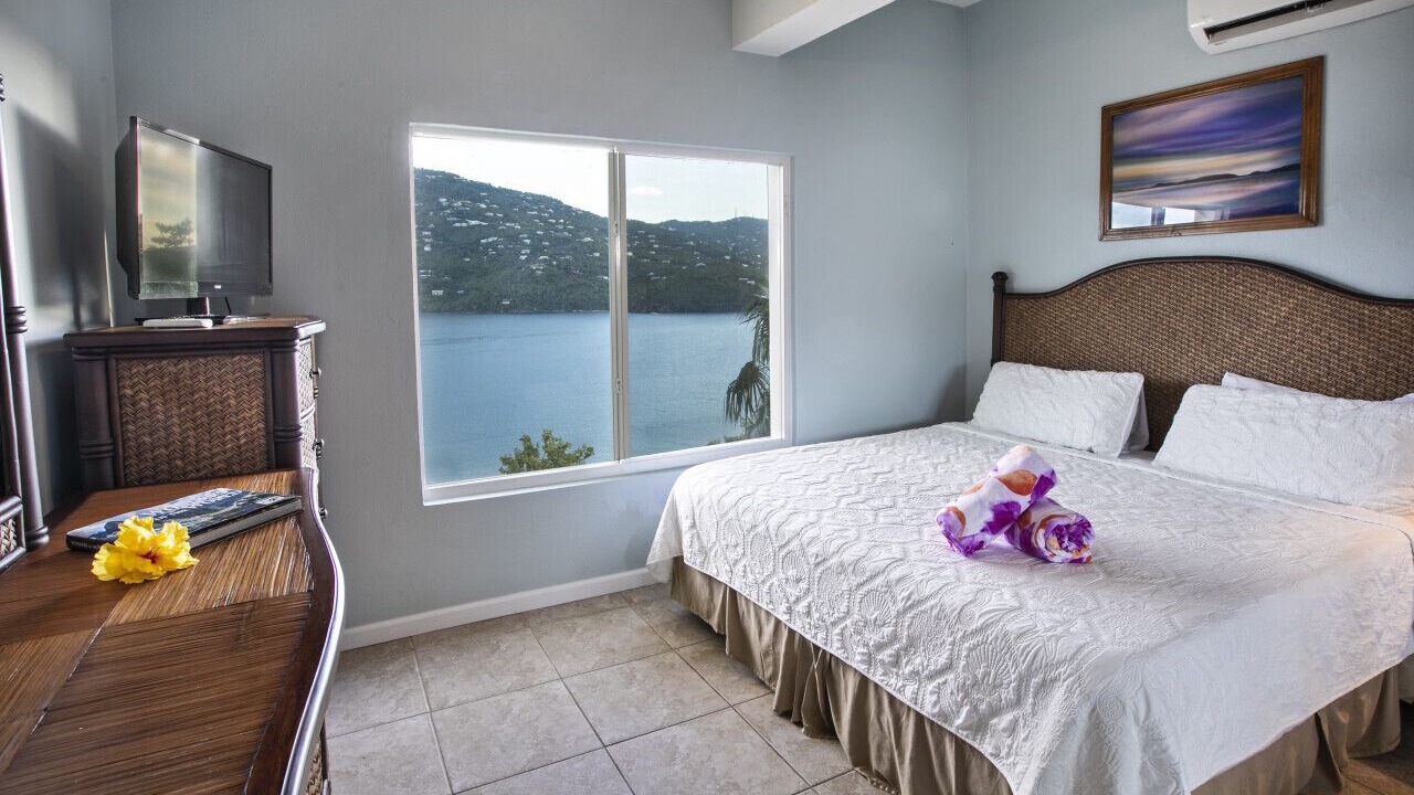 Photo of Bedroom in Peterborg