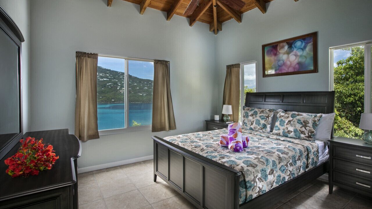 Photo of Bedroom in Peterborg