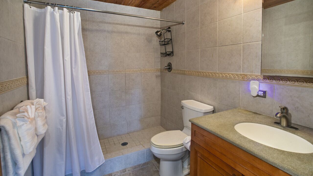 Photo of Bathroom in Peterborg