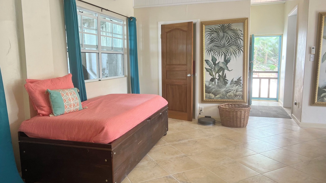 Photo of Bedroom in Estate Peterborg
