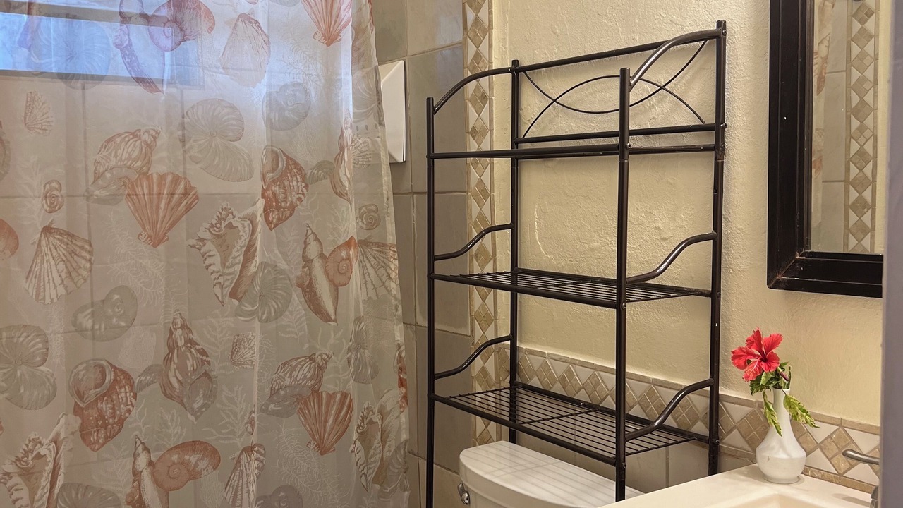Photo of Bathroom in Estate Peterborg