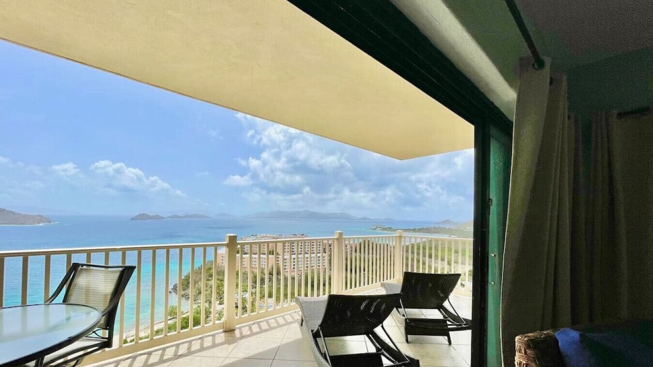 Photo of Outdoor in Estate Lindbergh Bay
