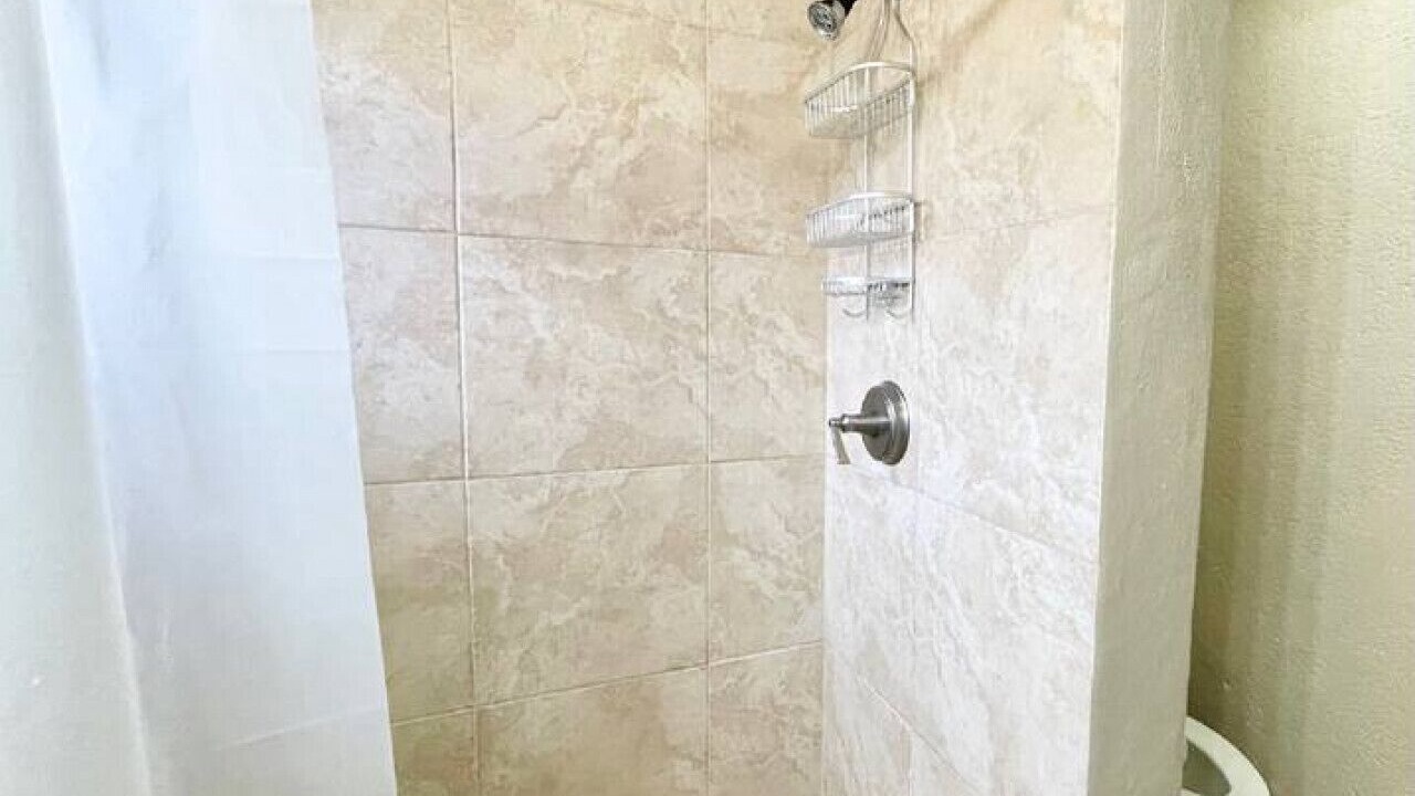 Photo of Bathroom in Estate Lindbergh Bay