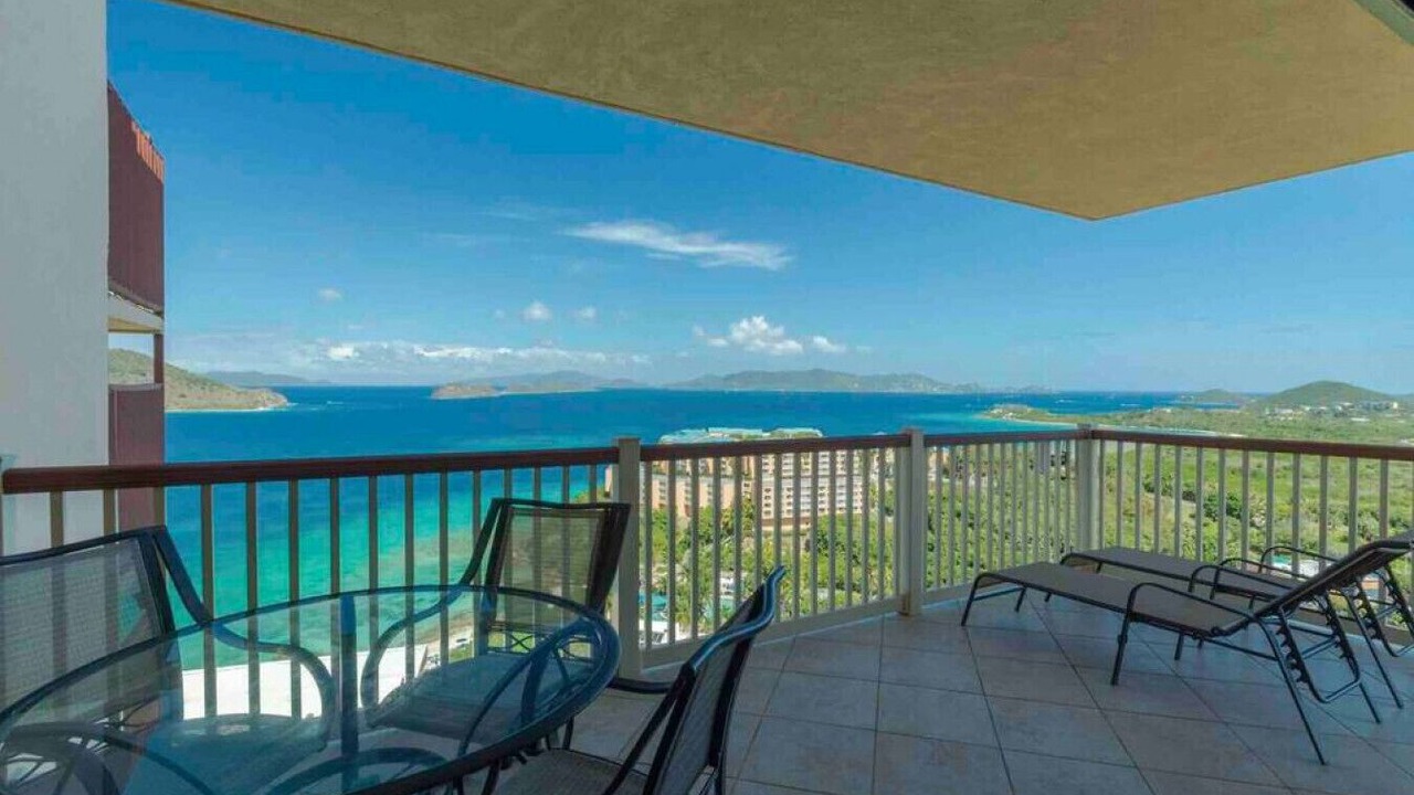Photo of Outdoor in Estate Lindbergh Bay