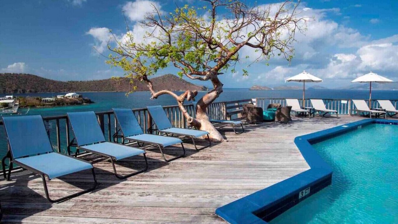 Photo of Outdoor in Estate Lindbergh Bay