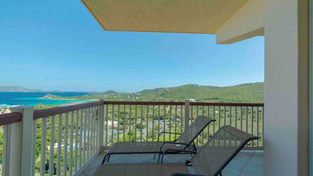 Photo of Outdoor in Estate Lindbergh Bay