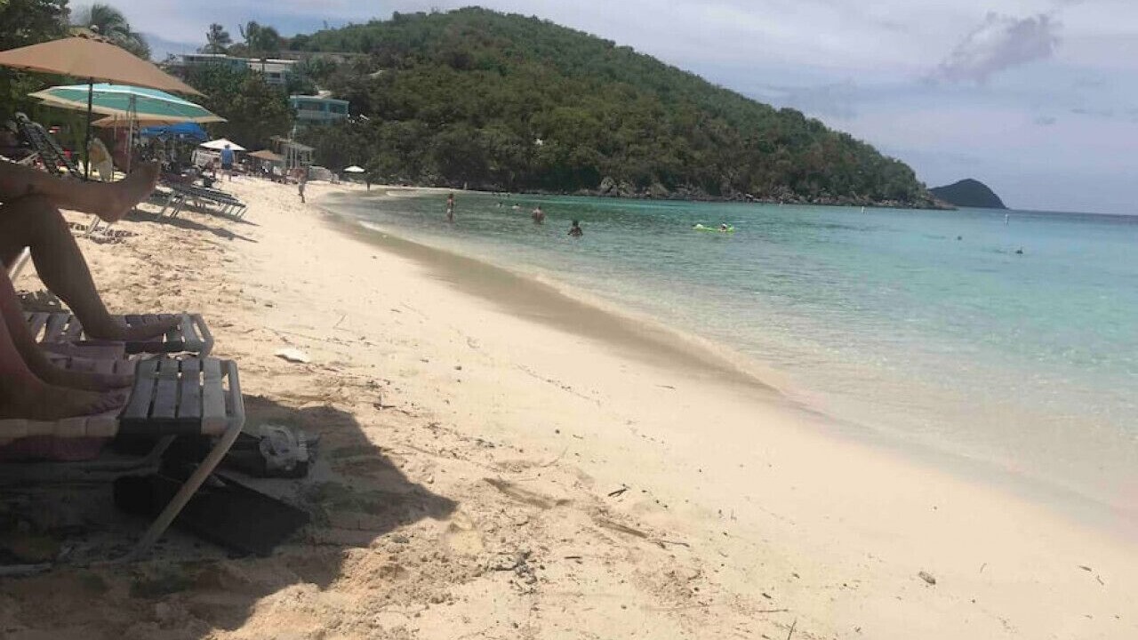 Photo of Others in Estate Lindbergh Bay
